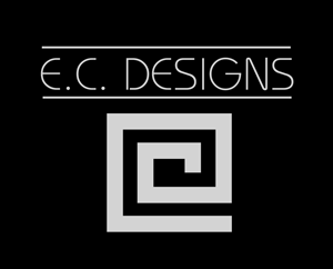 EC Designs Logo